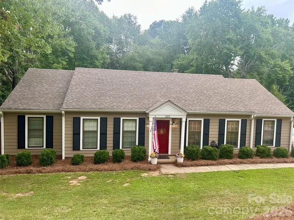 622 Silversmith Ln, Charlotte, NC 28270
