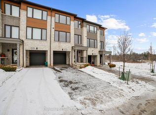 42 Windtree Way, Halton Hills, ON L7G0P6