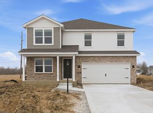 3495 Chital Cv, Waterloo, IN 46793