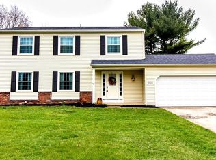 5654 Louise Dr, Mentor, OH 44060