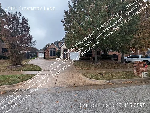 4905 Coventry Ln Photo 1