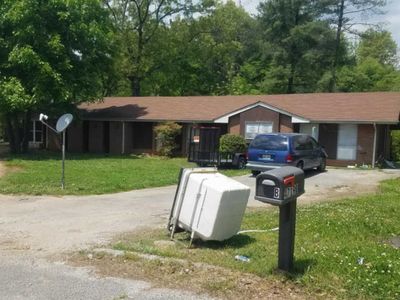 4719 Metro Park Ln, Hixson, TN, 37343