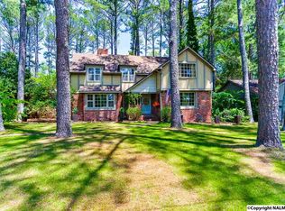 3421 Tanglewood Dr SW, Decatur, AL 35603