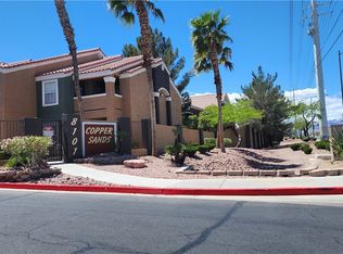8101 W Flamingo Rd UNIT 2033, Spring Valley, NV 89147