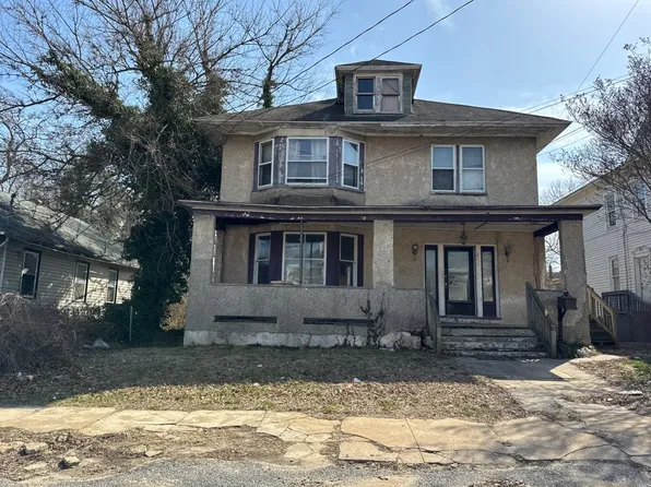 200 Irving Ave, Bridgeton, NJ 08302