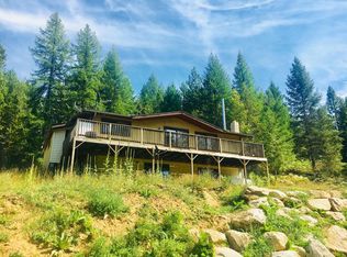 10143 Eastside Rd, Priest River, ID 83856