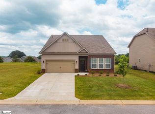 574 Shrine Ct, Lyman, SC 29365