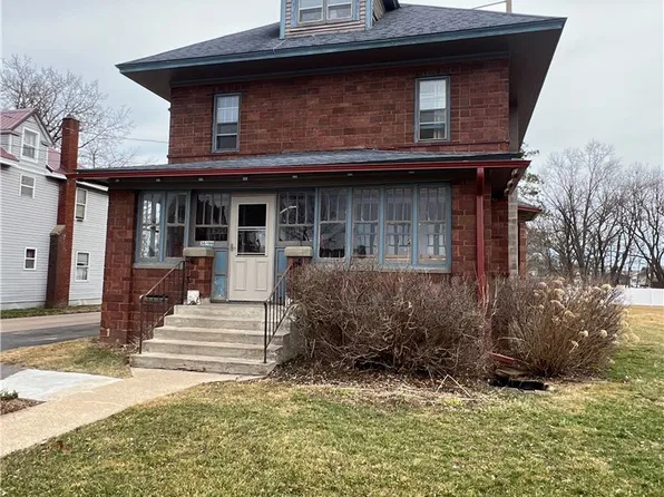 36196 Abrams Street, Whitehall, WI 54773