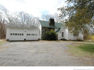 216 Old Waterbury Rd, Southbury, CT 06488