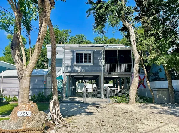 239 Lignumvitae Dr, Key Largo, FL 33037
