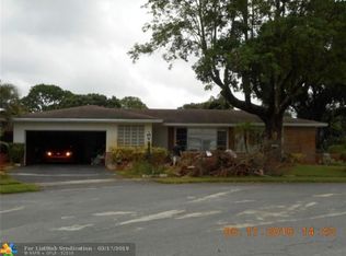 720 SW 61st Ave, Plantation, FL 33317