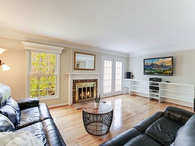 2448 S Walter Reed Dr #5, Arlington, VA, 22206