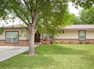 1708 N 6th St, McAllen, TX 78501