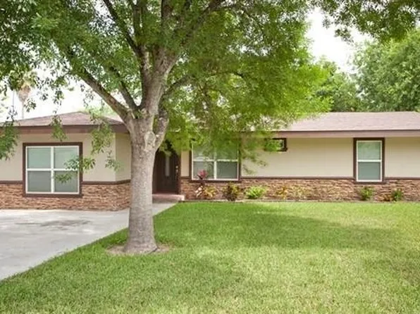 1708 N 6th St, McAllen, TX 78501