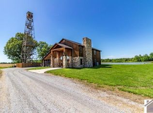 354 County Road 1043, Bardwell, KY 42023