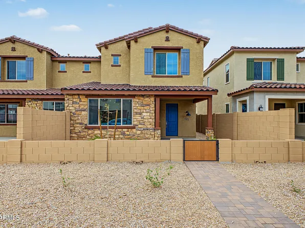 2270 S Jeffry Street, Gilbert, AZ 85295