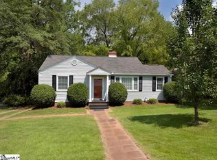 18 Blackburn St, Greenville, SC 29607