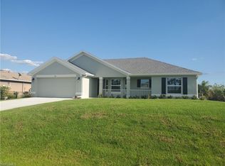 1208 NW 19th Ter, Cape Coral, FL 33993
