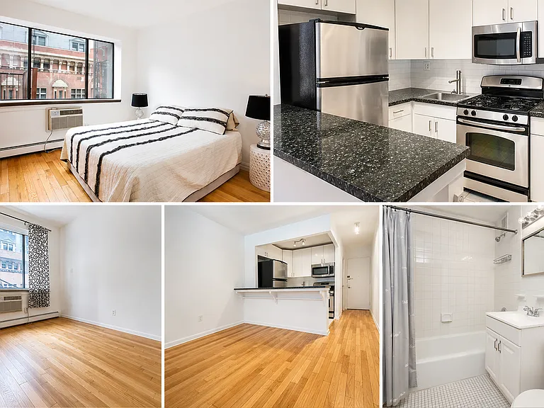 61 Lexington Ave #4A — Photo 6