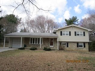 2826 Greenway Dr, Ellicott City, MD 21042