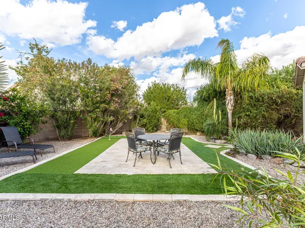 286 E Cheyenne Road, San Tan Valley, AZ 85143