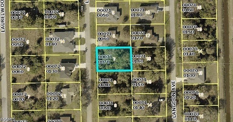2nd image of 6020 Latimer Ave