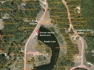 9596 Meyers Rd, Wolverine, MI 49799