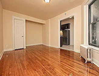 Rented by SW Queens Mezzanine