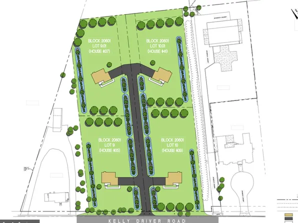 35 Kelly Driver Rd, Clementon, NJ 08021