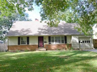 13620 Parker St, Grandview, MO 64030