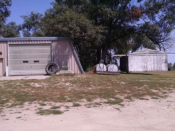 2592 sq ft Butler building