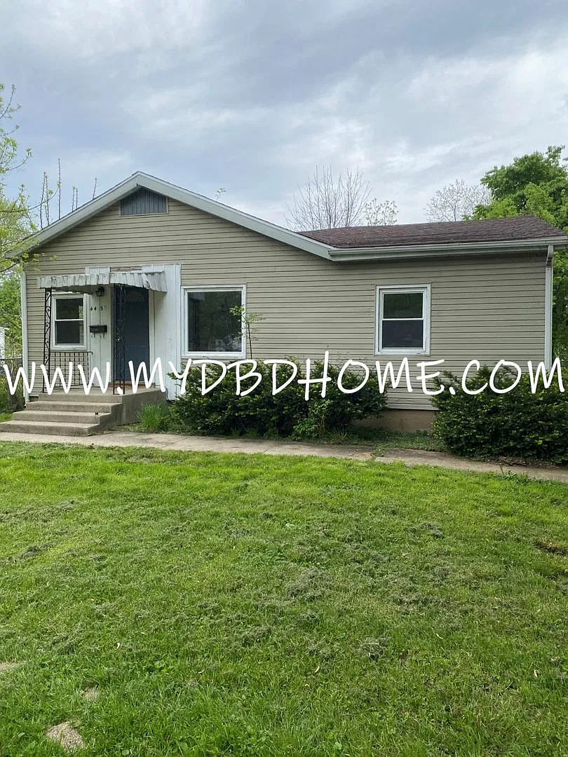 4435 Reed St. — Photo 1