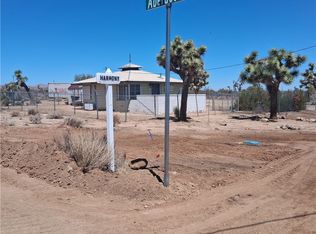 58388 Aberdeen Rd, Yucca Valley, CA 92284