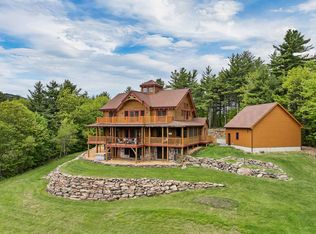 1022 Cherry Valley Rd, Gilford, NH 03249