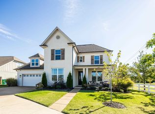 12495 Noble Oak Dr, Arlington, TN 38002