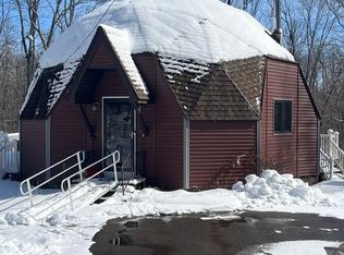 745 Little Rest Rd, Brimfield, MA 01010