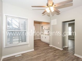 1329 E Market St, Indianapolis, IN 46202