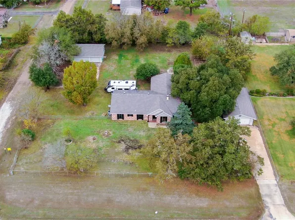 538 Fm 60 W, Caldwell, TX 77836