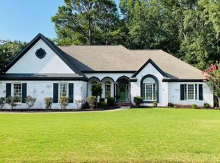 200 Shiloh Rd, Troy, AL 36081