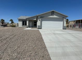 1705 Talc Rd, Bullhead City, AZ 86442