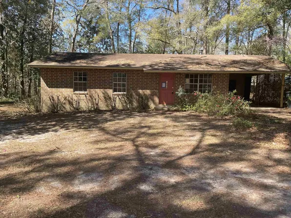 4278 Blount Creek Rd, Tallahassee, FL 32310