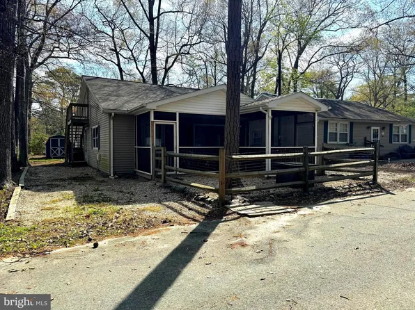 28369 Nanticoke Ave #6829, Millsboro, DE 19966