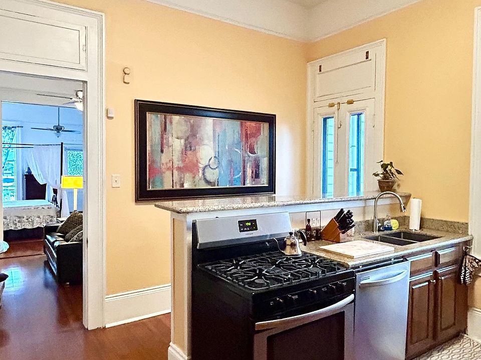 1st image of 1230 N Galvez St #1B