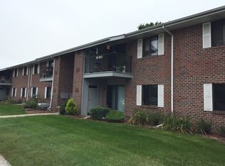 1850 New St #11519315, Union Grove, WI 53182