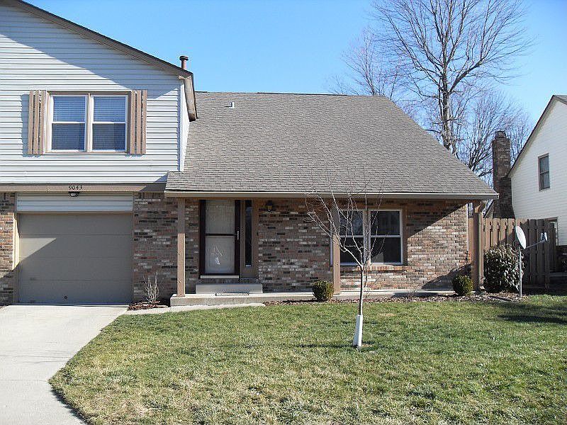 1st image of 9043 Cinnebar Dr