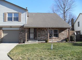 9043 Cinnebar Dr, Indianapolis, IN