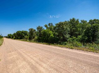 LOT 2 County Road 335, Anson, TX 79501