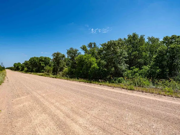 LOT 2 County Road 335, Anson, TX 79501