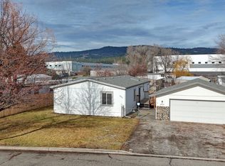 18523 E Bridgeport Ave, Spokane, WA 99216