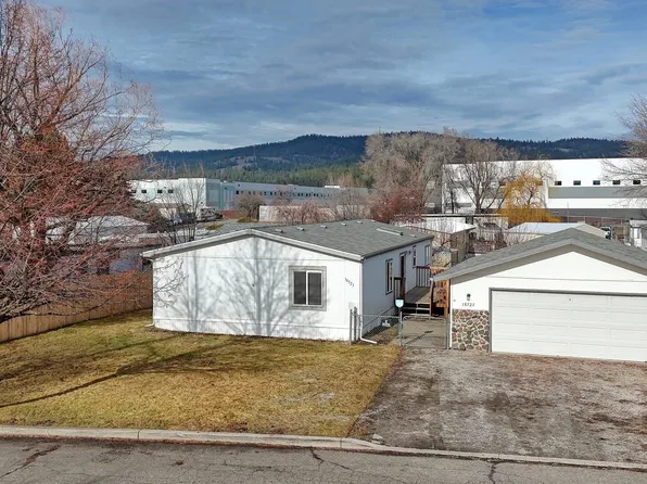 18523 E Bridgeport Ave, Spokane, WA 99216